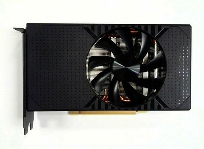 HP GeForce RTX 3060 12GB GDDR6 Single Fan Graphics Card | eBay