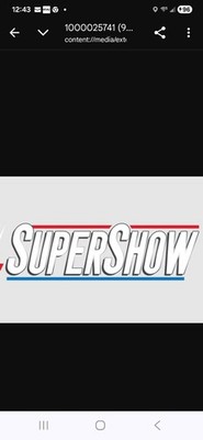 WRESTLING SUPERSHW NWA Bloodfeast93 Funk Sullivan Abdullah Sabu Sandman PE Taz