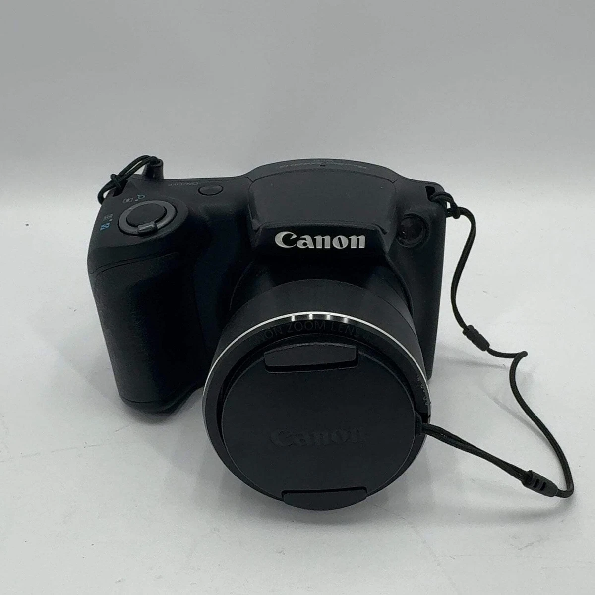 Canon PowerShot SX420 IS Digital Cameras for sale | eBay