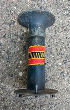 Ammco Bearing Backer Greaser Table Bench Top Bearing Packer