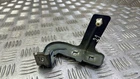 Fender mounting bracket