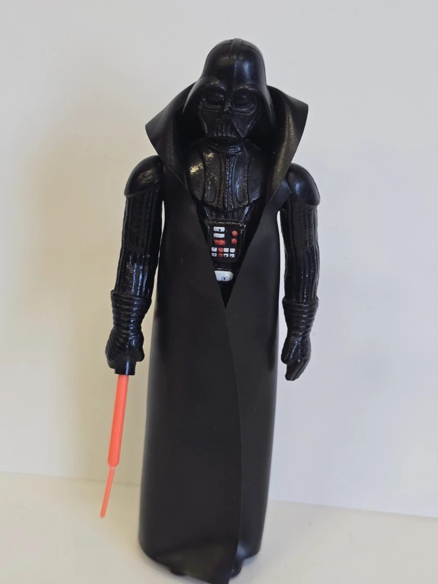 Kenner Action Figures & Accessories Darth Vader for sale - eBay