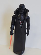 Vintage Kenner Star Wars DARTH VADER * Complete Lightsaber * NMNT *  HK * R9