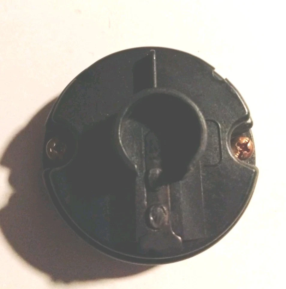 Distributor Cap Standard JR84  - Image 2 of 3
