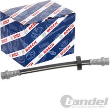 BOSCH BREMSSCHLAUCH HINTERACHSE INNEN passend für FORD FOCUS 1 DNW