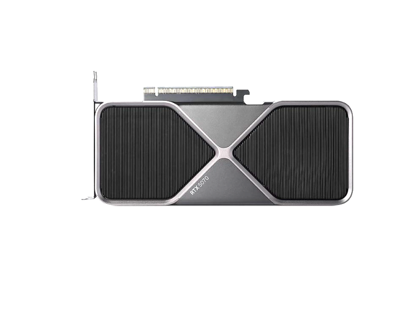 Buy NVIDIA GeForce RTX 5070 Founders Edition FE Graphics Card 12GB
