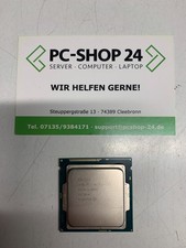 Prozessor INTEL Core i5-4570 (4x 3.20GHz) SR1...