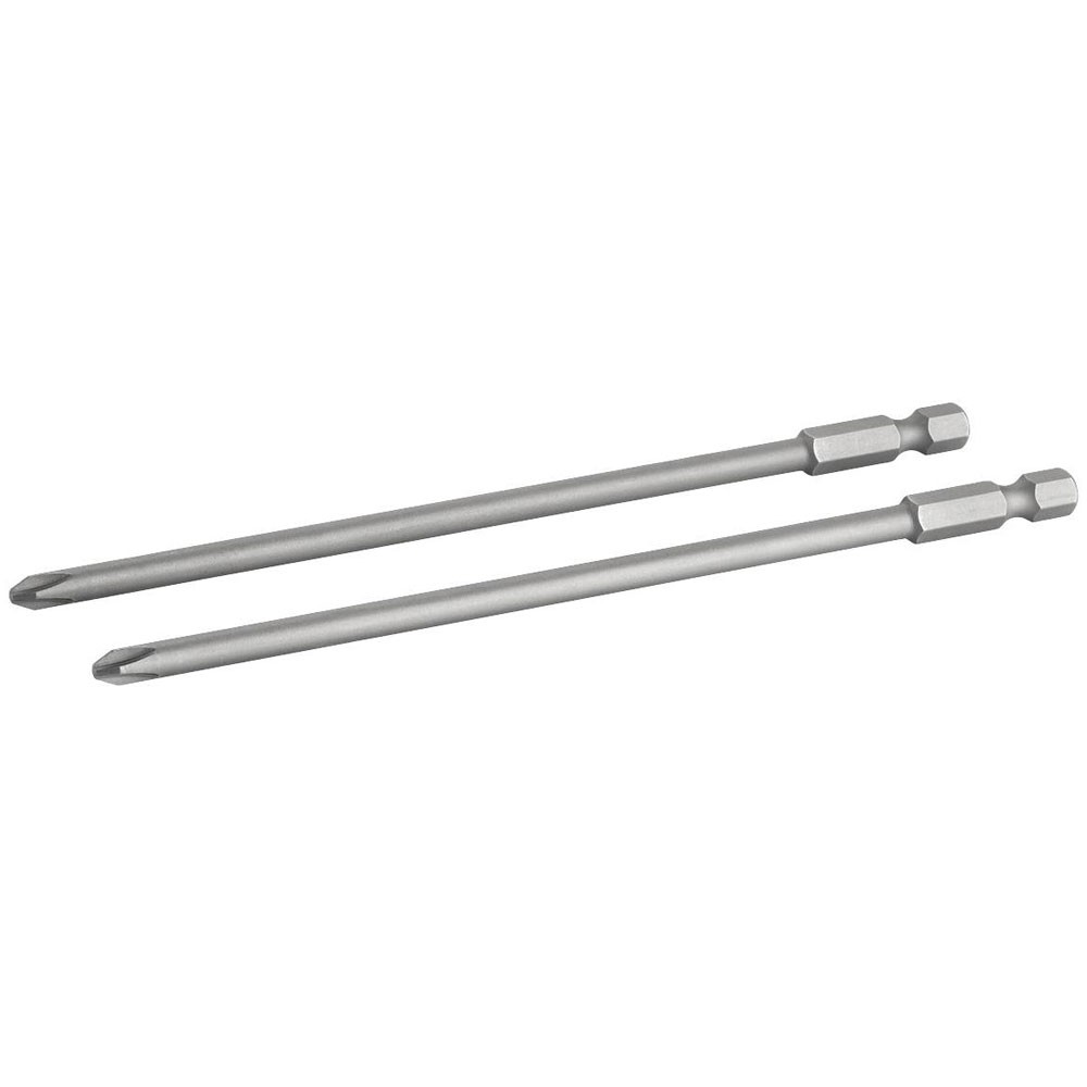 Metabo Philips Bit 2pc durable precision screwDriver bits