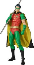 MAFEX No.264 Robin Batman Hush Ver. Action Figure Medicom Toy Japan New F S
