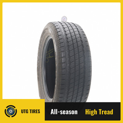 Used 275/55R20 Rocky Mountain H/T2 113H - 8/32