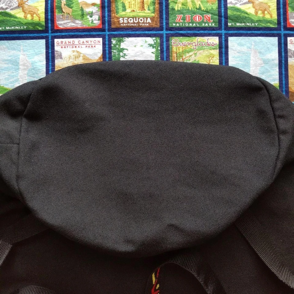 90s Black Diamond Backpack Patagonia Gregory REI Made in USA - Image 3 of 4