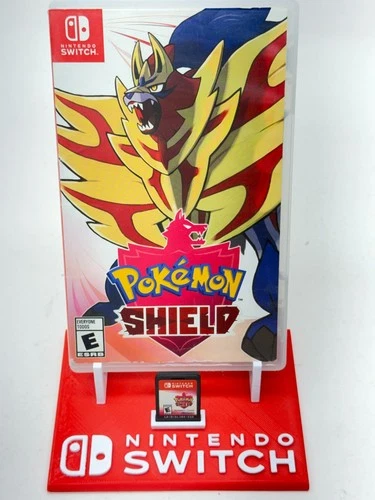 New ListingPokémon Shield Nintendo Switch Game