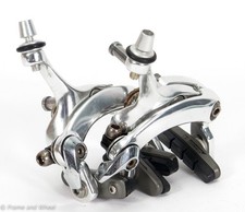 Dia Compe BRS 101 front rear rim brake road bike cycling