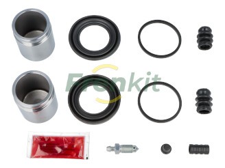 2x ✅Fits FRENKIT 245926 BRAKE CLAMP REPAIRER. NISSAN (NISSAN 45MM)  ⭐UK Seller⭐
