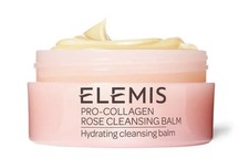 Elemis Pro‑Collagen Rose Cleansing Balm 100g New With Boxed