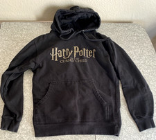 Harry Potter and the Cursed Child Hoodie Lyric Theater Broadway New York Small S
