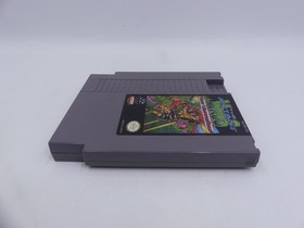 The Mutant Virus: Crisis in a Computer World (NES) NTSC-U/C  1992