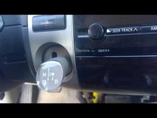 PRIUS     2006 Transmission Shift 141312