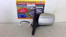 Retroviseur gauche (ou coque) Mazda 626