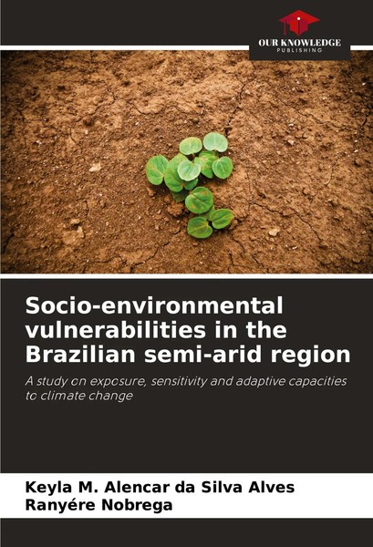 Socio-Environmental Vulnerabilities In The Brazilian Semi-Arid Region Buch 2025-image