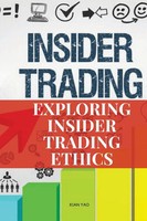 Xian Yao | Exploring Insider Trading Ethics | Taschenbuch | Englisch (2023)