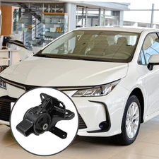 Car Engine Motor Mount Left Transmission Mount for Toyota Corolla 1998-2002