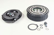 2017-2022 Genuine Honda Cr-v - Clutch Set 38900-5wa-h01