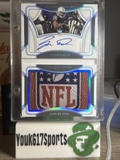Jumbo Prime Signatures Booklet
