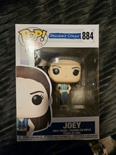 Funko Pop Dawson's Creek Vinyl Figures 4