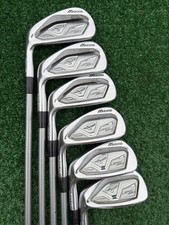 ✅Mizuno JPX 850 Forged Iron Set 5-PW- Ozochi Senior Flex 60g Graphite Shafts-LH✅