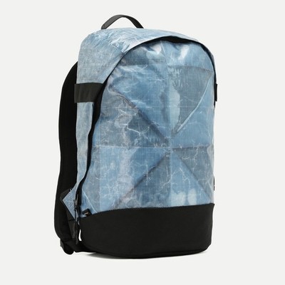 Engineered Garments x DSPTCH - Ridgepack - Azure Blue Cuben Dyneema Rucksack