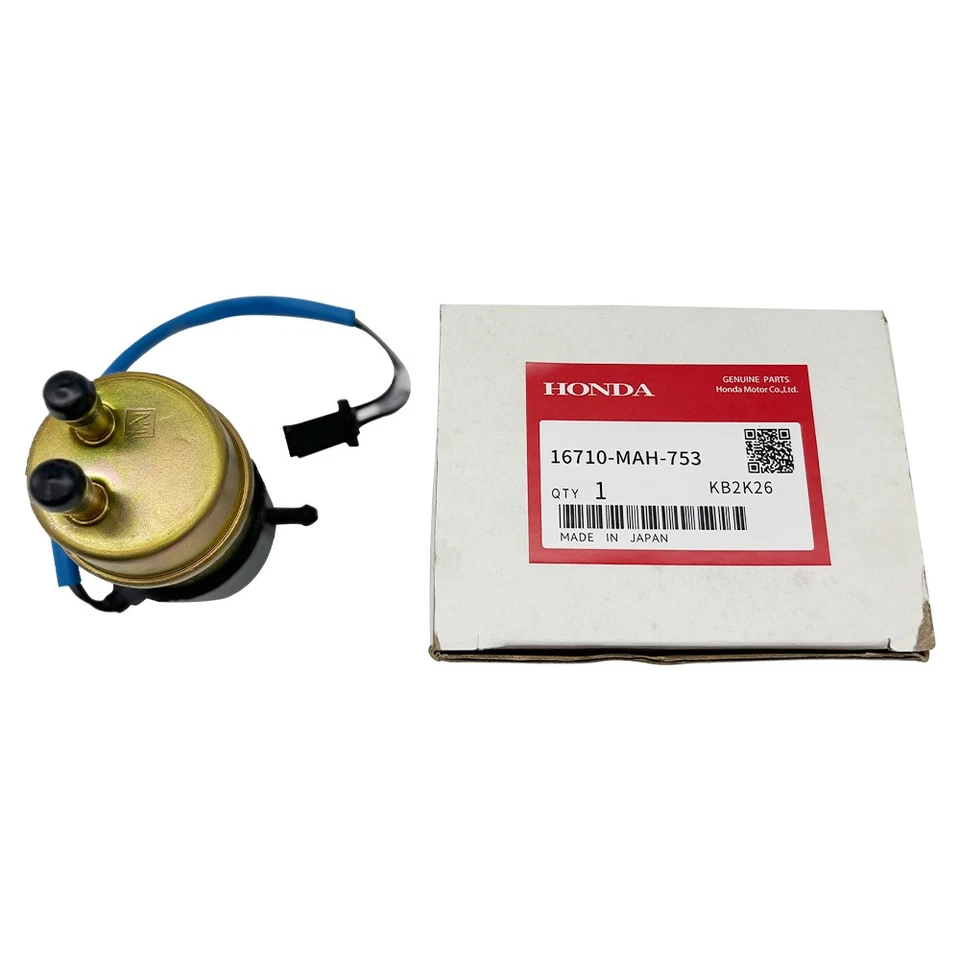 1PC NEW GENUINE OEM HONDA SHADOW 1100 95-07 FUEL PUMP 16710-MAH-753 - Image 4 of 4
