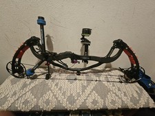 PSE Carbon Air (2016) Compound Bow Right Hand