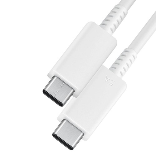 Cavo Usb-c Motorola Originale Cavo USB-C Originale Motorola 1 Metro - Ricarica Veloce E Trasferimento Dati, SKN6473A Cavo Originale Skn6473a