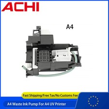 ACHI Waste ink Pump for A4 Size L800 UV Printer A4 Printer Accessories Parts