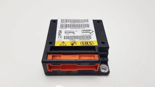 CITROËN C5 I Break DE Airbag-Steuergerät 9641968380 L3V2D09AJ06 3.00 31072958