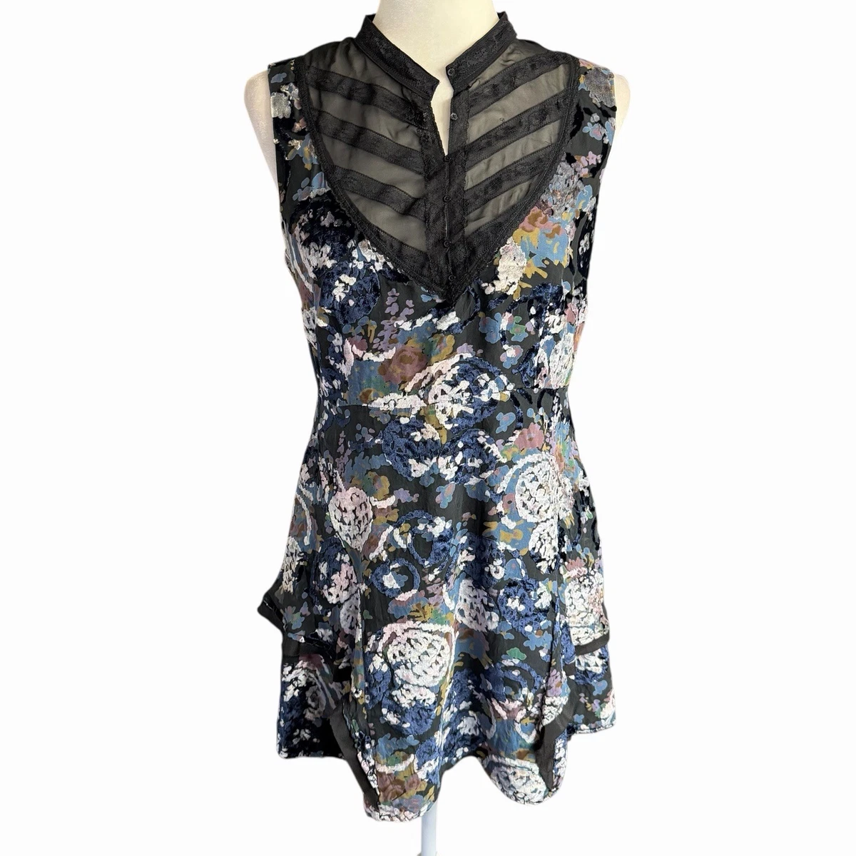 free people falling leaves dress Free People falling sun midi dress in crystal kelp