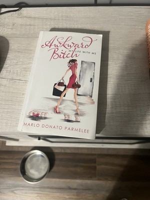 Awkward Bitch My Life With MS