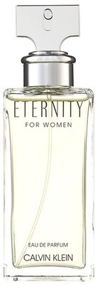 Calvin Klein Eternity Eau de Parfum 100 ml OVP NEU