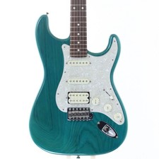 Fender Japan / ST-62 ASH MH SSH