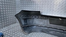 Pare choc arriere VOLKSWAGEN GOLF 4 1J6807421DGRU
