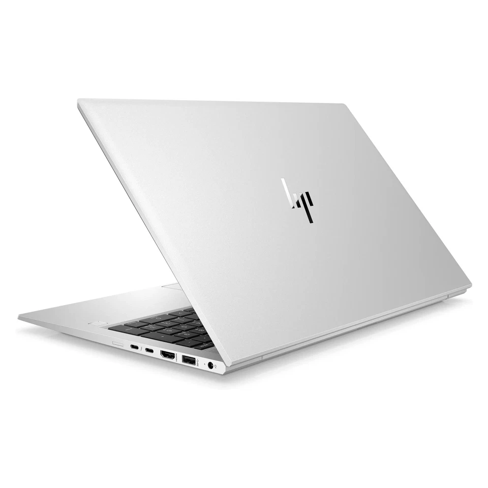 HP EliteBook 850 G8 · i7-1185G7 · 32GB · 512GB, Foto 3 von 5