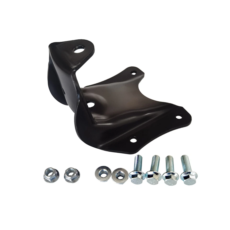 Leaf Spring Hanger Rear for 2003-2013 Ford E-250 E350 E450 Super Duty 722-074 - Image 4 of 4