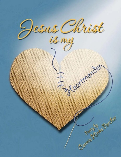 Connie Porcher | Jesus Christ Is My Heartmender | Taschenbuch | Englisch (2011)-image