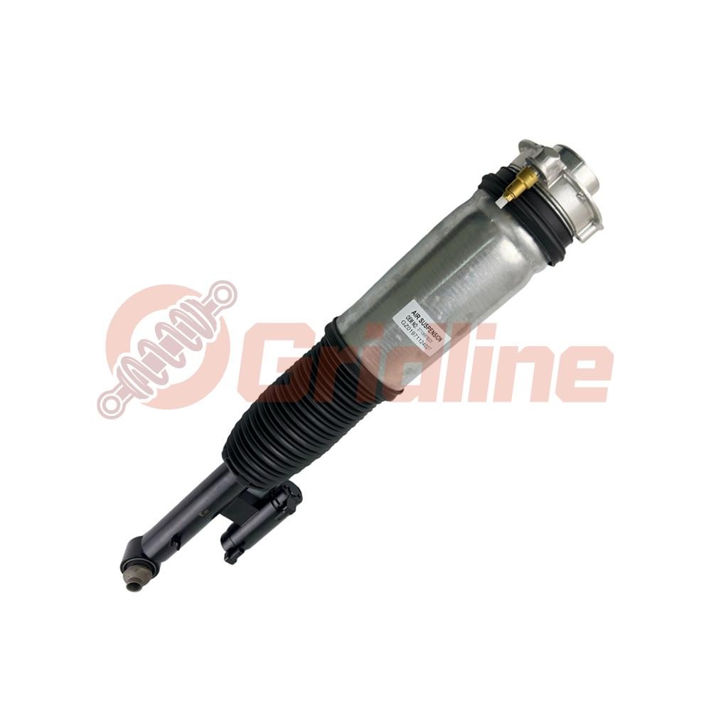 Rolls-Royce Cullinan 2015-2023 Rear Left, right Air suspension struts Pair P/N 37106878225