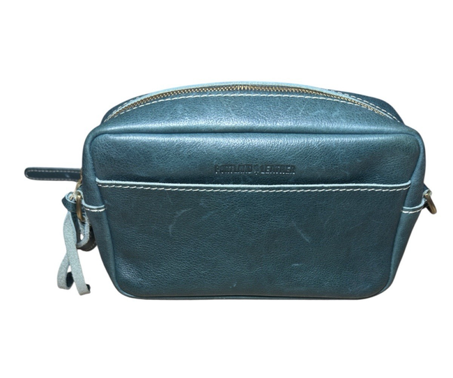 Goods Camera Bag Crossbody Purse