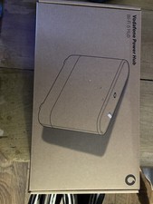 Vodafone Power Hub Wi-Fi 6 WiFi Hub 