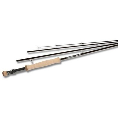 G.Loomis IMX-PRO 9ft #10 Fliegenfischrute