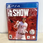 Sony PS4 MLB The Show 22 for PlayStation 4 Rated E  Ohtani