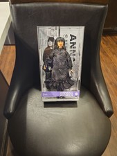 Barbie Signature Doll ANNA SUI Inspiring Women Series New in Box JBJ26